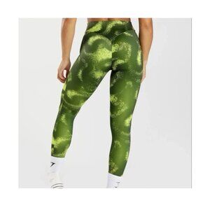 Leggings Gymshark size M